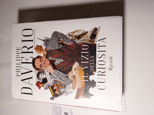 Il vizio della curiosit�